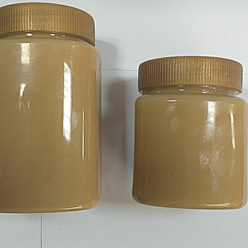 ارده کنجد700گرمی محصولات طبیعی زیتون