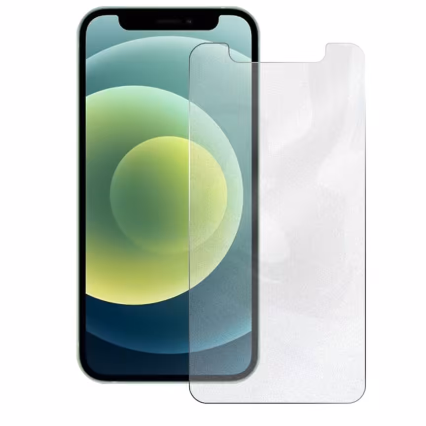 گلس مات نانو و ضد ضربه گوشی اپل iPhone 11 Pro برند راک اسپیس

