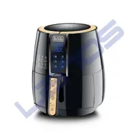 سرخ کن 1500 واتی  بلک اند دکر مدل AF400 