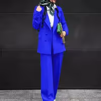 کت و شلوار آلما