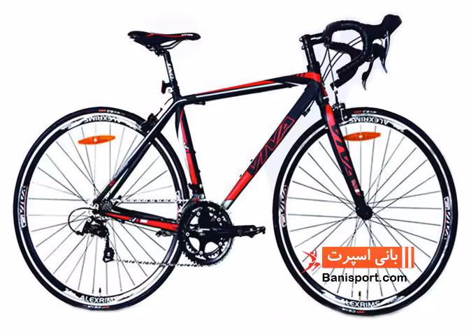 دوچرخه ویوا RA1000 سایز 27