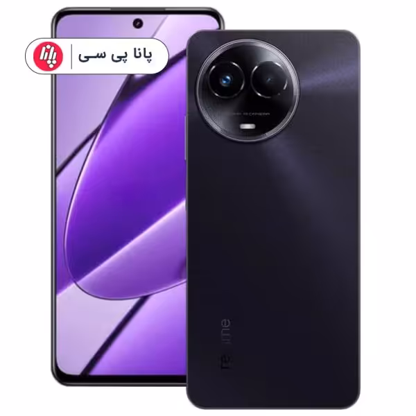 گوشی Realme 11 5G 256GB – 8GB RAM _ مشکی