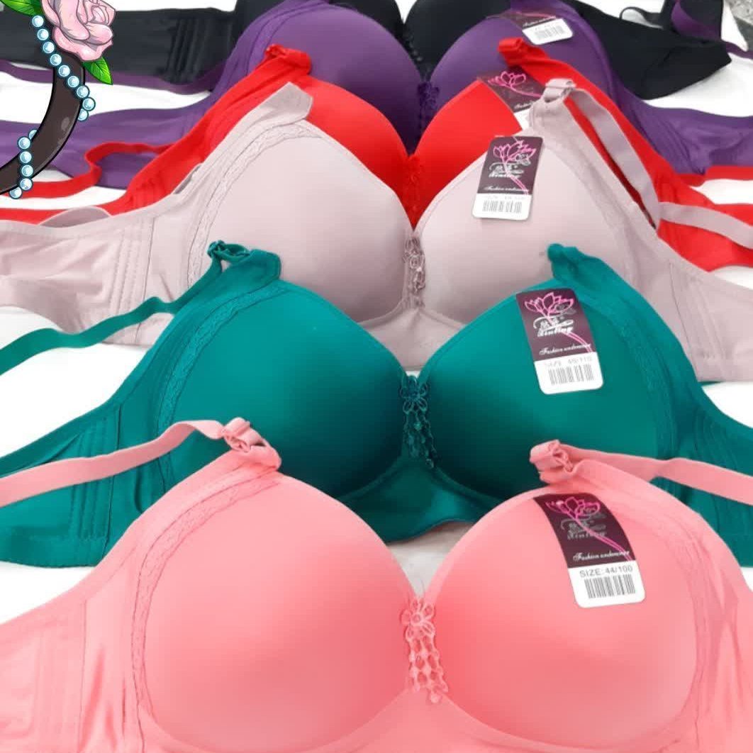 سوتین ابری بدون فنر سایز بزرگ