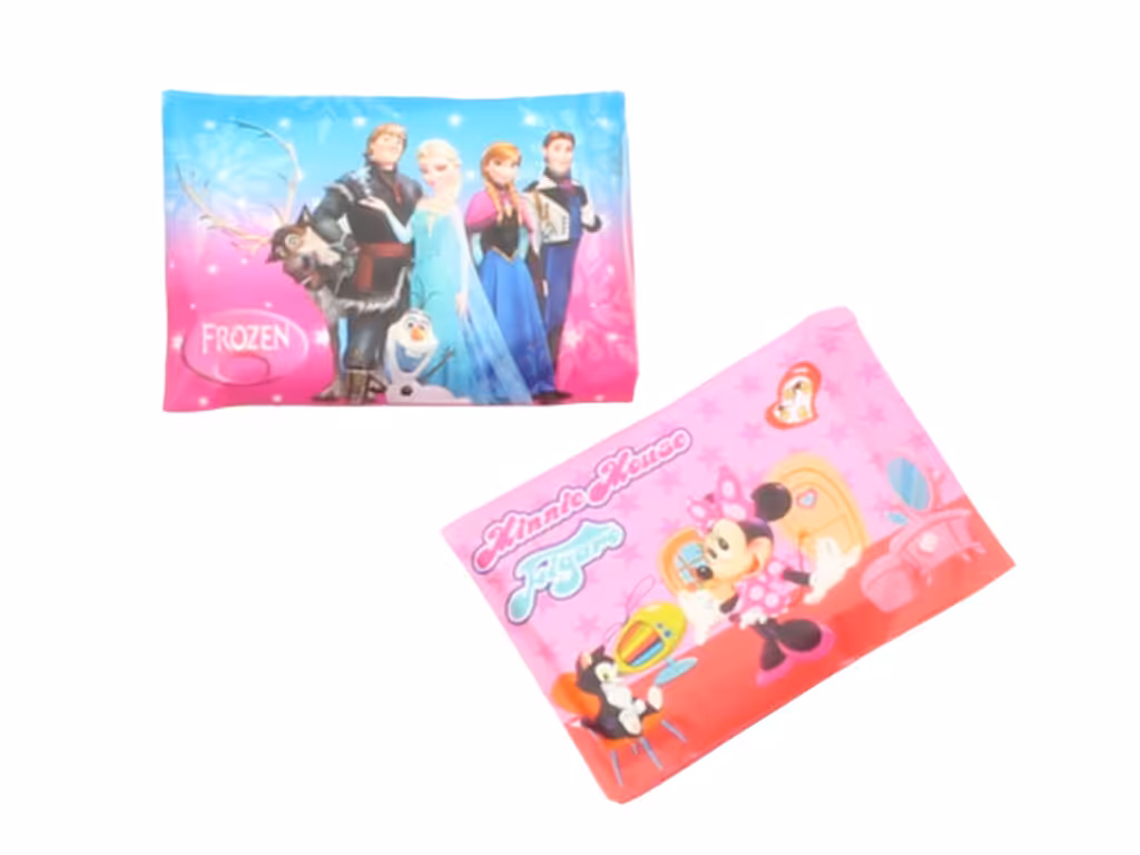 دستمال کاغذی معطر جیبی