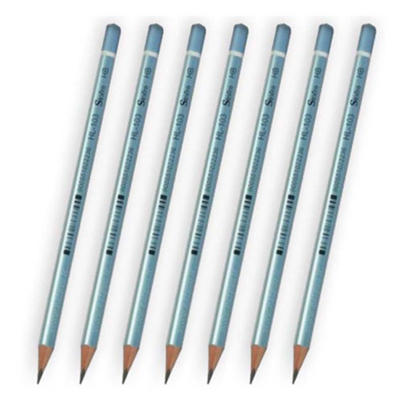 خرید مداد مشکی استورم HB مدل Bright Line