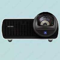 ویدئو پروژکتور استوک سونی SONY SW125