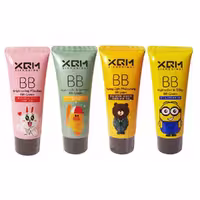 BB کرم XQM طرح میشا


