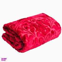 پتو گلبافت مدل برتر تکنفره سایز 220×160 سانتی متر