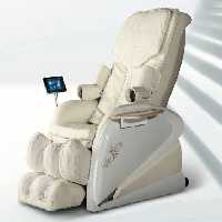 صندلی ماساژور iRest SL A27 5
