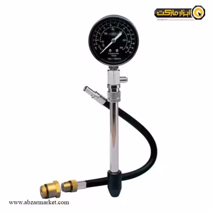 کمپرس سنج جانزوی مدل AR020017