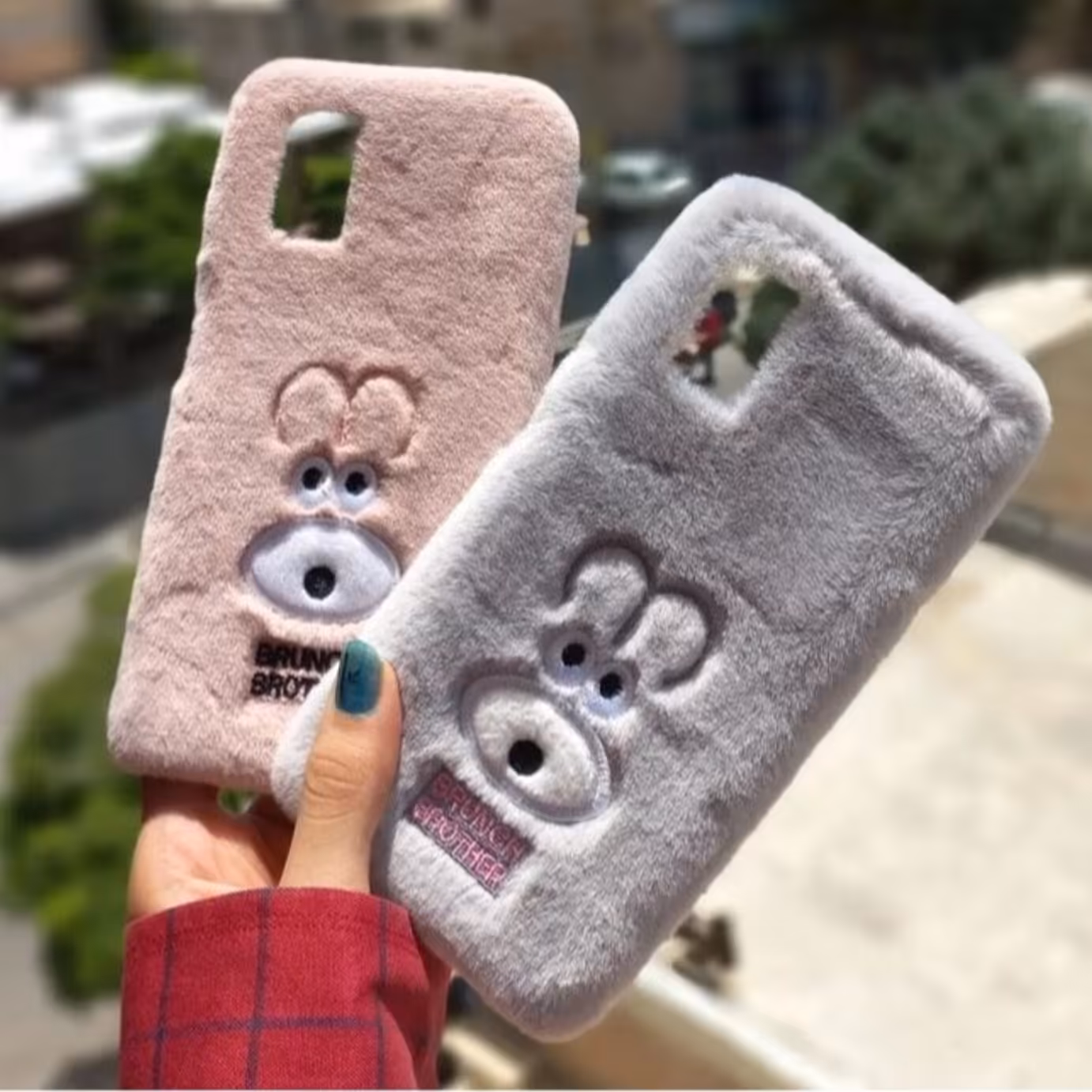 قاب فانتزی سامسونگ