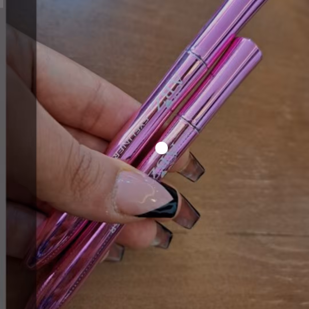 خط چشم ماژیکی ABZ