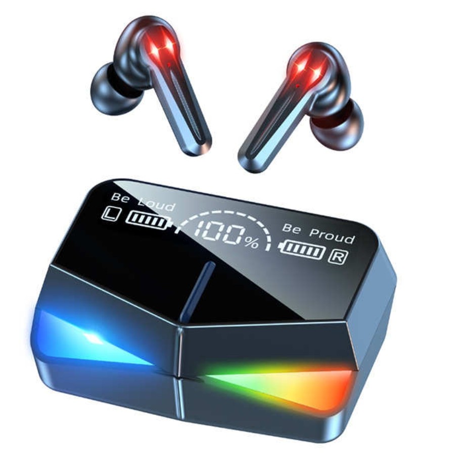 هدفون گیمینگ m28
