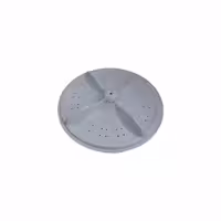 پروانه ماشین لباسشویی دوقلو حایر