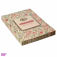 دفتر برنامه ریزی سیب مدل My Planner