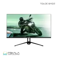 قیمت و خرید مانیتور ایکس ویژن 24 اینچ مدل XS2460H | ITSKALA