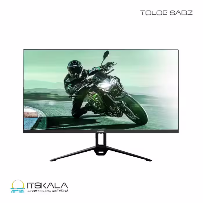 قیمت و خرید مانیتور ایکس ویژن 24 اینچ مدل XS2460H | ITSKALA