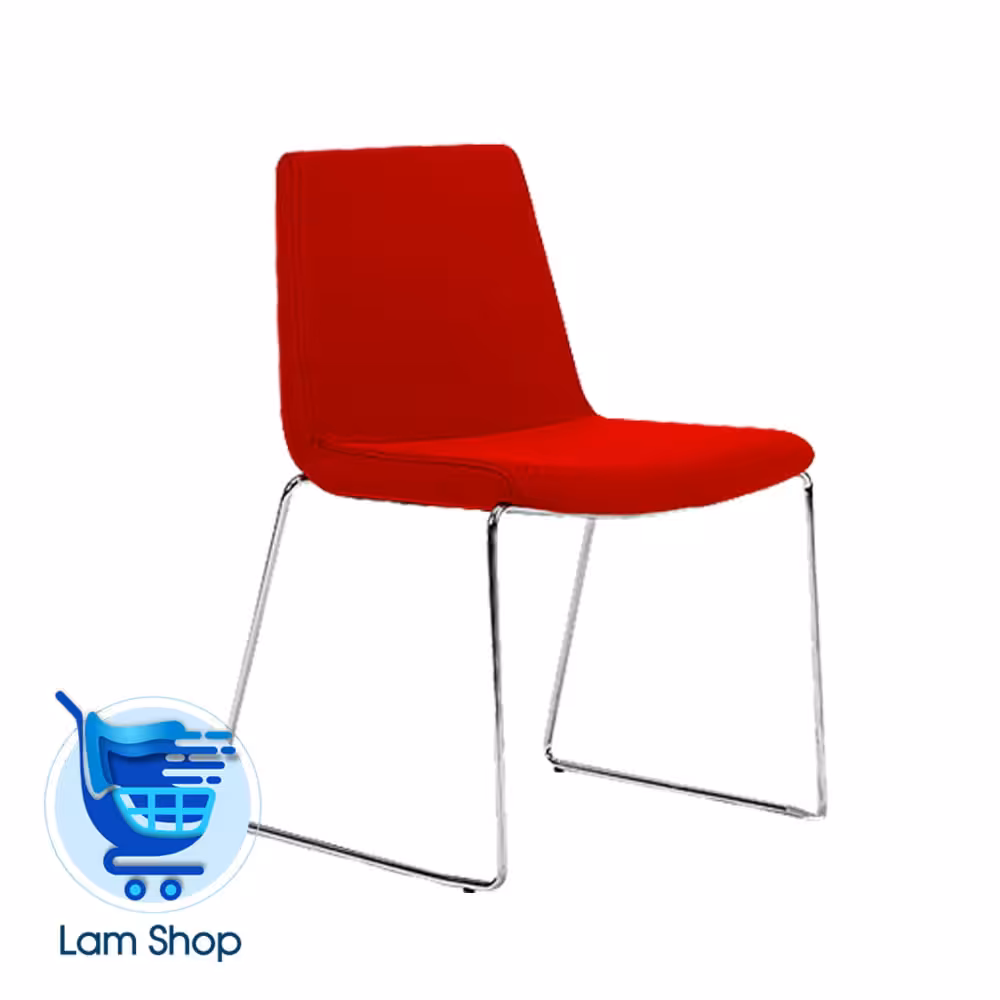 چهارپایه رستورانی REF464 نیلپر پارچه مبلی(زمان ارسال 15 تا 25 روز کاری)