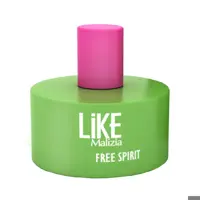 عطر زنانه مالیزیا مدل Free Spirit