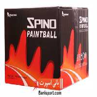 توپ پینت بال Spino