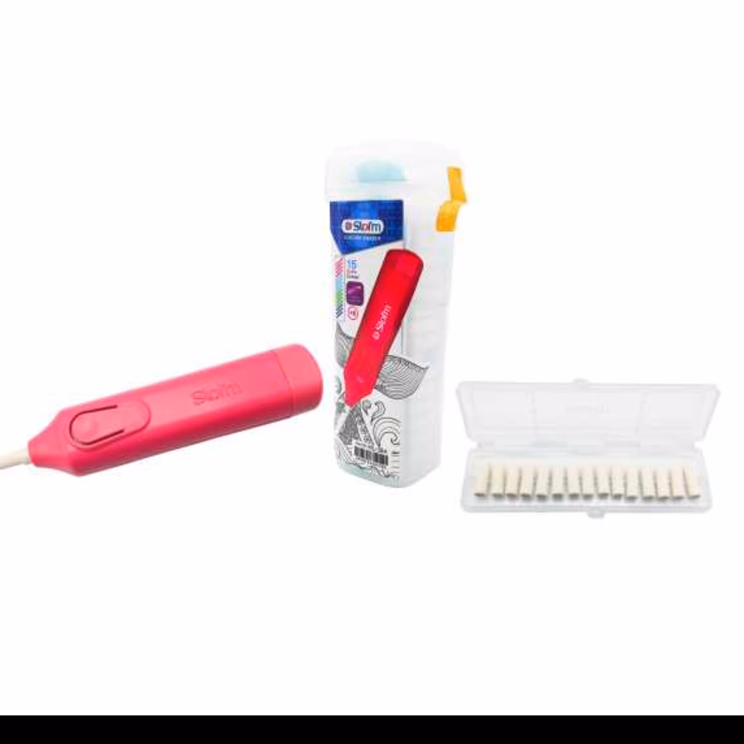 پاکن برقی استورم