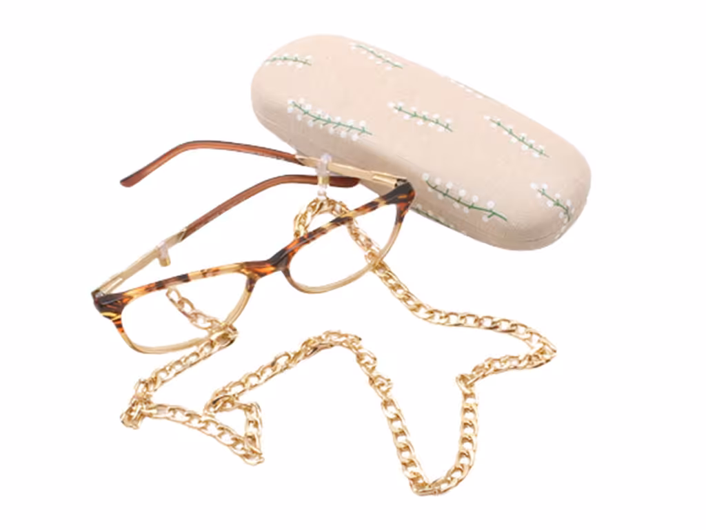 بند عینک کارتیر