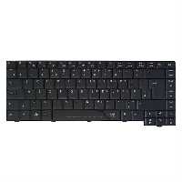 کیبرد لپ تاپ ایسر مدل Aspire 5520 5710 مشکی