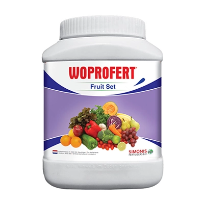 کود فروت ست وپروفرت هلند