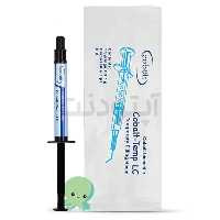پانسمان لایت کیور کبالت - Cobalt Temp LC