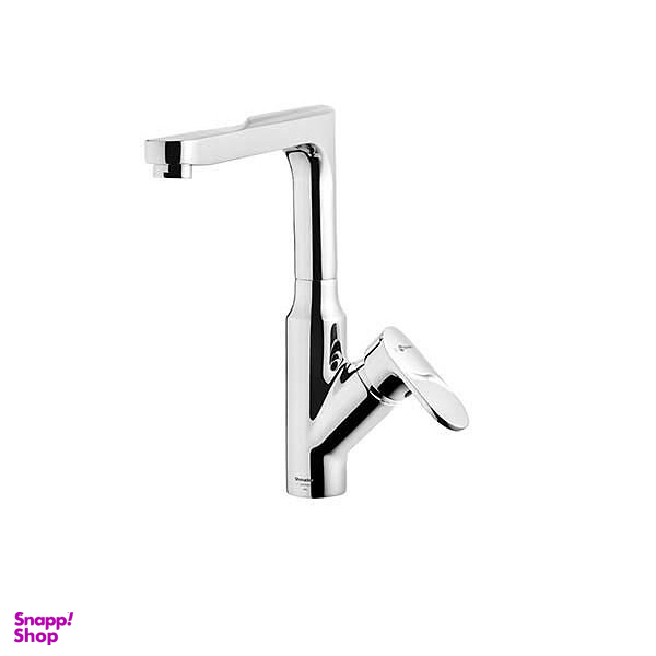 شیر ظرفشویی شودر مدل اسمارت