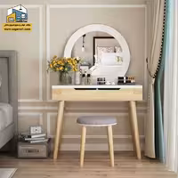 میز آرایش کد DMP54 - فروشگاه سه گامه