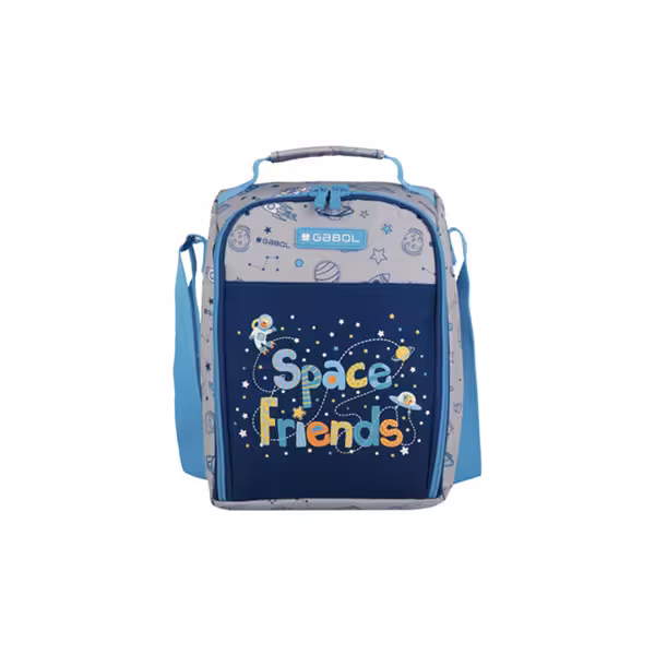 کیف غذا Space برند Gabol