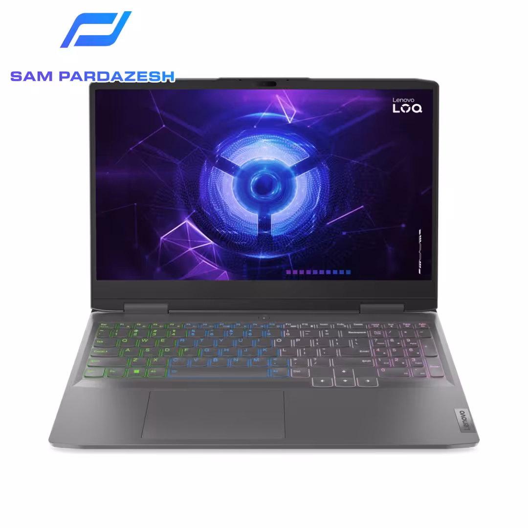 خریدلپ تاپ LOQ 15IRH8 Core i5 12450HX