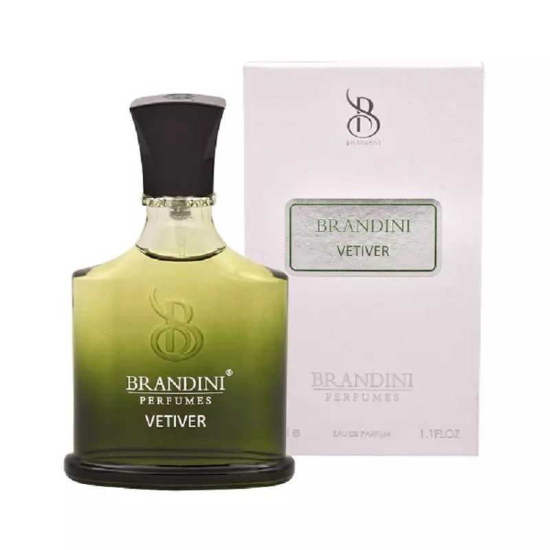ادو پرفیوم مردانه برندینی مدل کرد VETIVER حجم 33mL