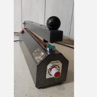 دوخت پلاستیک 50 سانت تک دوخت تایمردار  Power Press 
