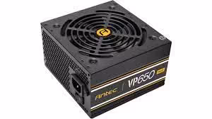 پاور بازی انتک مدل VP 650 PLUS