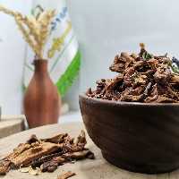 چای میوه ای اعلا خالص 500 گرمی (عطاری و محصولات ارگانیک طراوت)
