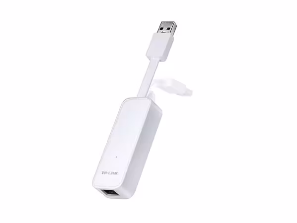 کارت شبکه USB 3.0 تی پی لینک مدل UE300