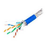 کابل شبکه لگرند 500 متری مسی Legrand CAT6 SFTP | هدیش