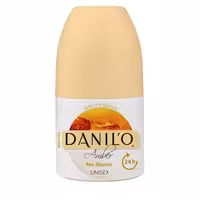 رول ضد تعریق دنیلو مدل amber حجم 50 میلی لیتر