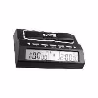 ساعت شطرنج فلات مدل F-218