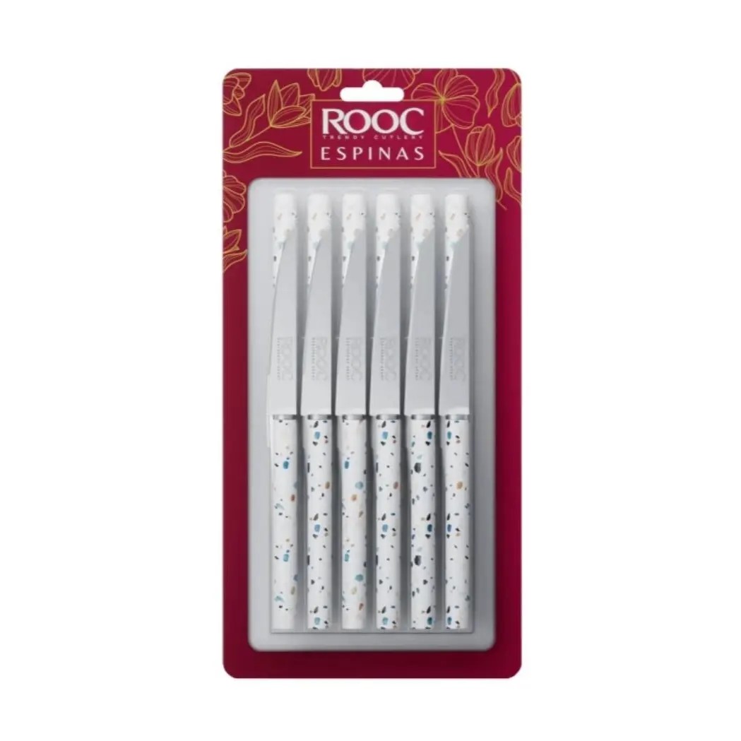 کارد میوه خوری راک