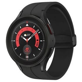 ساعت هوشمند سامسونگ Galaxy Watch5 Pro R920 سایز 45 میلی متری