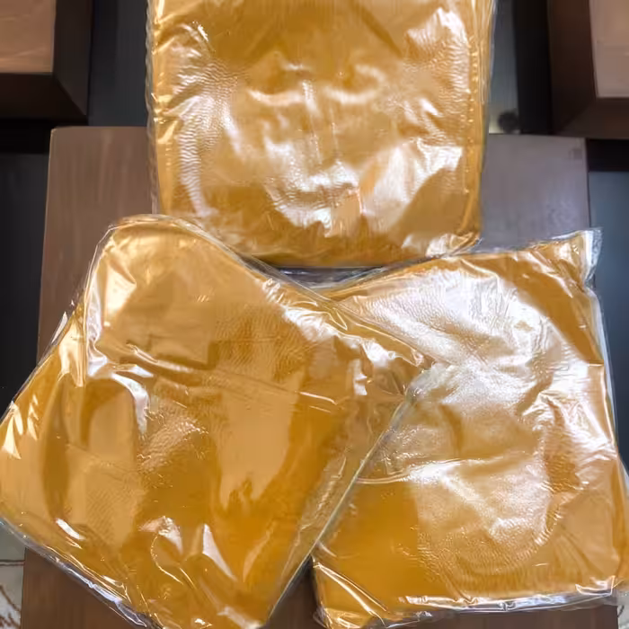  زردچوبه ممتاز دوبار ساب شده 500 گرمی