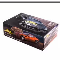 دستمال کاغذی خودرو بیتا کارتن حاوی 60 جعبه  200 برگ 