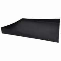 سینی سرو لبه منحنی plateroom