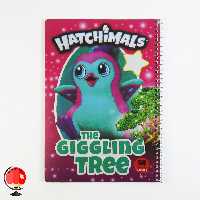 دفتر مشق 50 برگ سیمی طرح هچیمال آپادانا