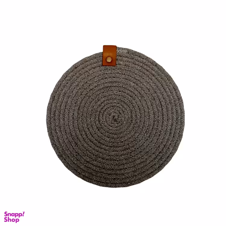 زیربشقابی مدل کتان کد TR_12