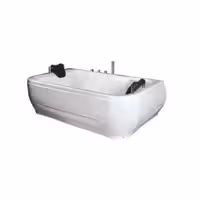جکوزی دو نفره شاینی مدل N-JA018
