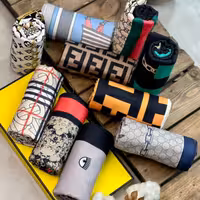 بیشتر از  30 طرح شال موهر پاییزه با ایستایی عالی و پارچه بسیار با کیفیت